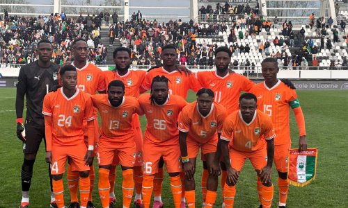 Eléphants : Dans les coulisses des matchs amicaux contre le Bénin et l’Uruguay