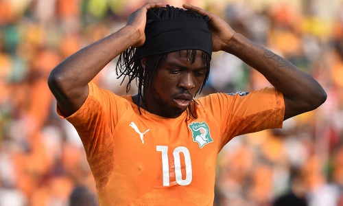 Éléphants de Côte d'Ivoire : Encore une histoire de brassard... la victime, Gervinho!
