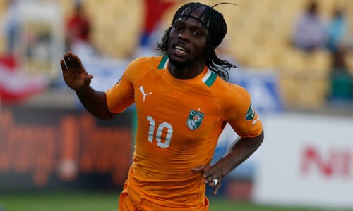 Éléphants de Côte d’Ivoire : Gervinho de retour en sélection ?