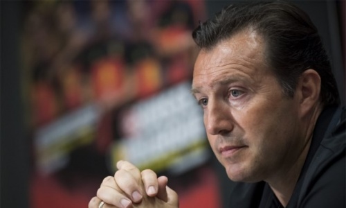 Éléphants de Côte d'Ivoire : Marc Wilmots déjà privé de deux joueurs clés