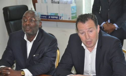 Éléphants de Côte d'Ivoire : Quand Wilmots contraint la FIF à rester sans sélectionneur