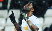Éléphants de Côte d’Ivoire : Wilfried Bony est en deuil