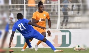Eléphants de Côte d’Ivoire : Wilfried Zaha déjà de retour à Londres ?