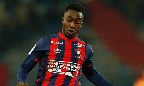 Éléphants de Côte d'Ivoire : Yann Karamoh, la nouvelle cible de Marc Wilmots