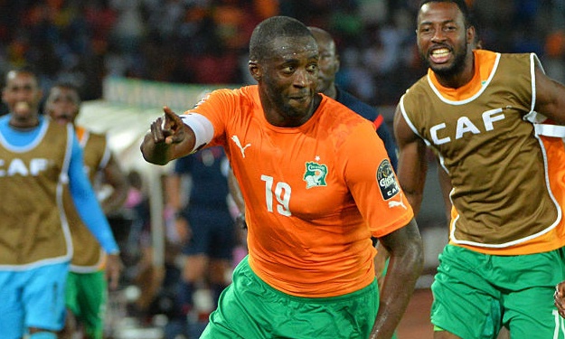 Eléphants de Côte d’Ivoire : Yaya is back! Découvrez la liste du coach Kamara