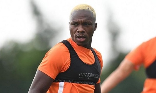 Eléphants : De nouveau bloqué par la Chine, Jean Evrard Kouassi prend la Côte d’Ivoire à témoin