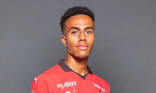 Eléphants : Doué Guéla, la surprise de Faé Emerse