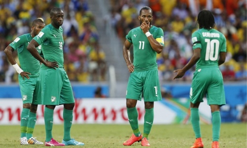 Eléphants : Drogba, Yaya Touré, Gervinho, Copa, … ce que Beaumelle attend d’eux pour la CAN