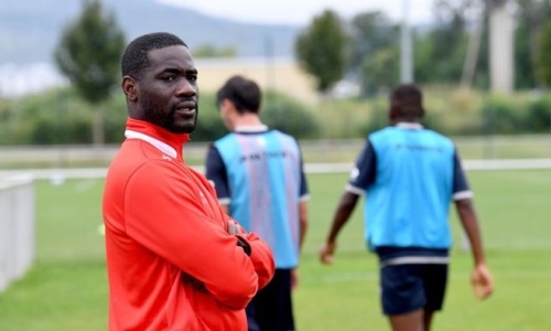 Éléphants : Emerse Faé affiche ses ambitions et évoque sa nouvelle collaboration avec Gasset