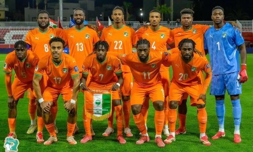 Eléphants : Emerse Faé perd deux joueurs majeurs de son XI