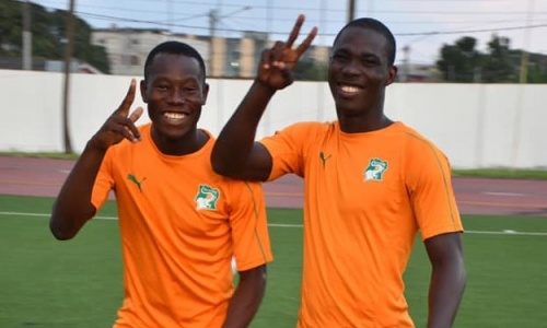 Eléphants : Entre N’Guessan Jean et Fofana Datro, Beaumelle n’en garde finalement qu’un