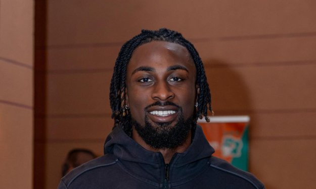 Eléphants : Evann Guessand a rejoint le groupe