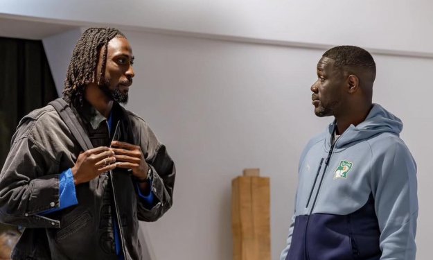 Eléphants : Evann Guessand a rejoint le groupe