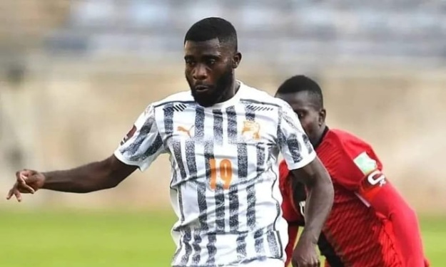 Eléphants : Evrard Kouassi, Gervinho, et Boga réagissent après la victoire face au Malawi