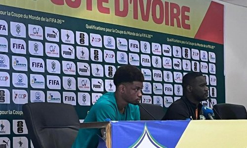 Eléphants : Faé Emerse encense Amad Diallo