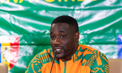 Eléphants : Faé Emerse et Jean-Philippe Krasso confiants avant d’affronter le Tchad