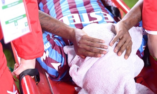 Eléphants : Fin de saison pour Gervinho qui manquera une 2è CAN consécutive