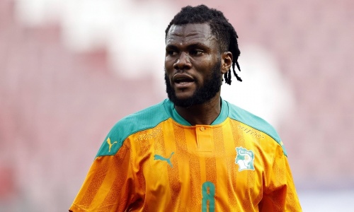 Eléphants : Franck Kessié forfait à son tour