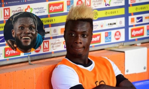 Eléphants : Franck Kessié raconte le jour où Nicolas Pépé a dit adieu à la crête