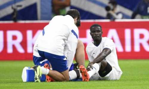 Éléphants :  Gasset apporte son soutien à Éric Bailly et lui donne de précieux conseils