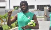 Eléphants : Gervinho évoque son retour et encense la nouvelle génération