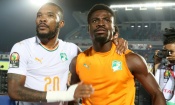 Éléphants : Gros accrochage entre Serey Dié et Serge Aurier