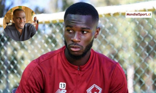 Eléphants : Guy Demel s’interroge sur le cas Jonathan Bamba