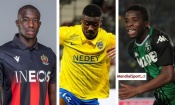 Eléphants : Hassane Kamara, Chris Bédia, Traorè Hamed, … ce que valent les 6 recrues de Beaumelle