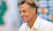 Eléphants : Hervé Renard donne les raisons de son retour
