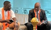 Eléphants : Idriss Diallo donne les raisons de la non-prolongation de contrat de Faé Emerse