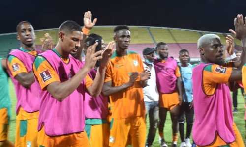 Eléphants : ‘‘Il faut assurer les entames de match…’’, prévient Fernand Dédeh avant le choc face au Cameroun