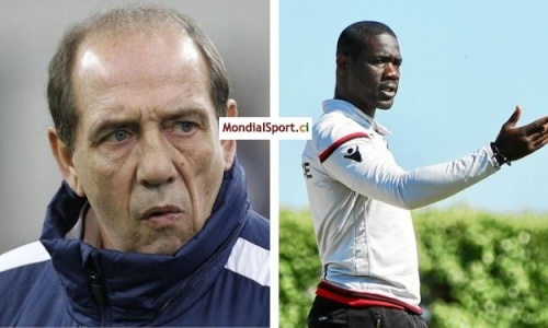 Eléphants : Jean-Louis Gasset et Emerse Faé aux commandes (Officiel)