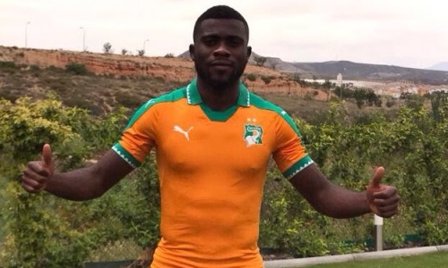 Eléphants : Jérémie Boga se prononce sur son retour