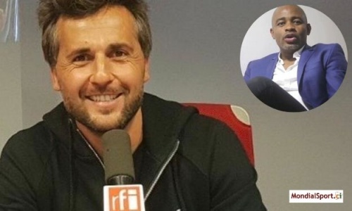 Éléphants : Kalou Bonaventure se prononce sur le choix de Beaumelle