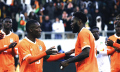 Eléphants : l’hommage de Franck Kessié à Max-Alain Gradel