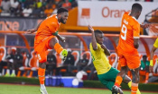 Eléphants : La réaction de Franck Kessié après les sifflets du public lors du match amical contre l’Afrique du Sud