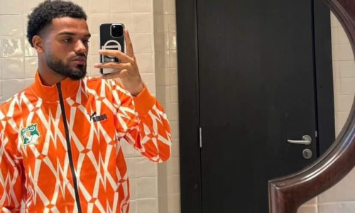 Eléphants : le bizutage d’Evan Guessand, Christopher Operi et Samir Anba