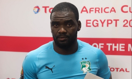 Eléphants : Le cas Gbohouo Sylvain fait débat