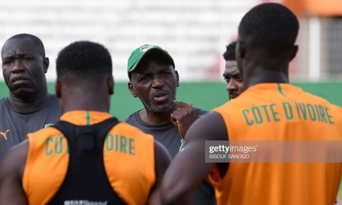 Éléphants : Le nom du nouveau sélectionneur sera dévoilé cet après-midi !