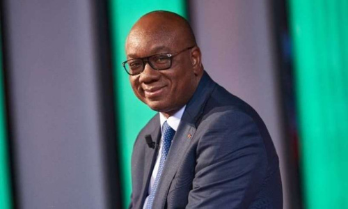 Éléphants : Le président de la FIF à la recherche de ce supporter adepte du Biama