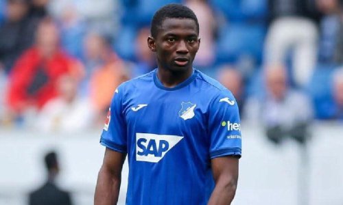 Eléphants : les mots de Faé Emerse sur Bazoumana Touré