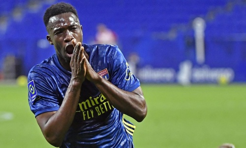 Eléphants : Les nouvelles ne sont pas bonnes pour Sinaly Diomandé