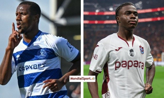 Eléphants : les surprises de la liste de Faé Emerse