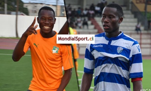 Eléphants : Libéré, N’Guessan Jean réintègre finalement le groupe de Beaumelle