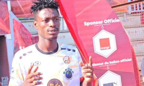 Eléphants locaux : Constant Wayou appelé en renfort pour le CHAN