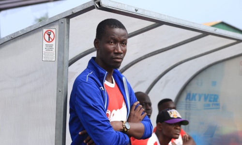 Eléphants locaux : Diabaté Bassiriki intègre le staff de Soualiho Haïdara