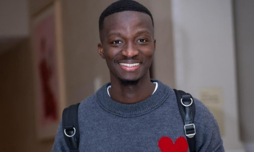 Eléphants : Mohammed Diomandé remplace Hamed Traorè Junior