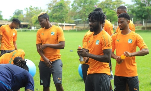 Eléphants Olympiques : Les primes de qualification encore d'actualité à l’orée des JO