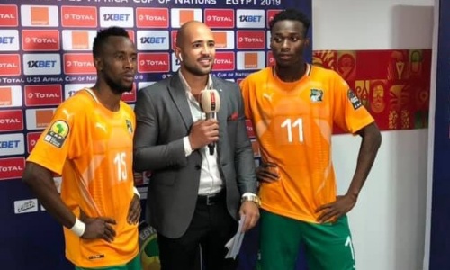 Eléphants : On redoute le pire pour Christian Kouamé