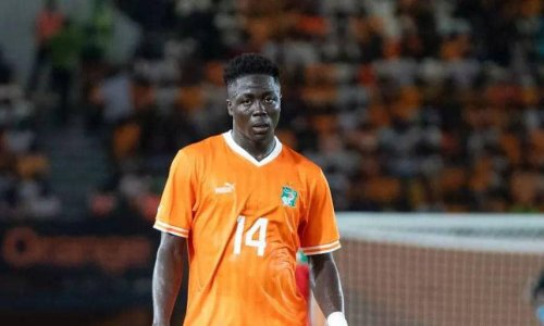 Eléphants : Oumar Diakité clarifie les choses suite à une polémique sur son absence